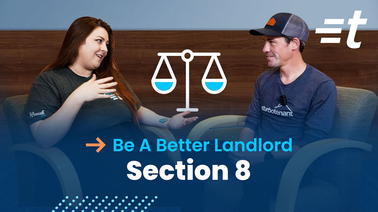 The Truth About Section 8 Housing