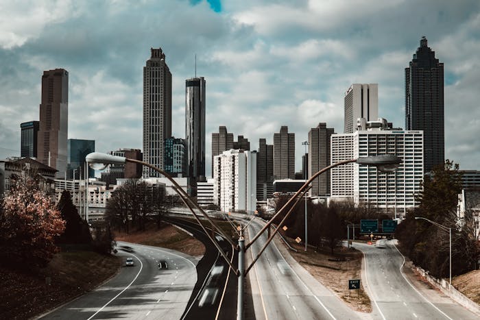 Georgia Eviction Laws & Process