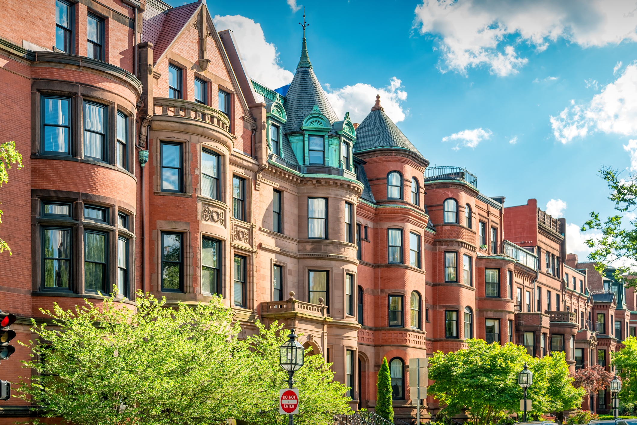 Massachusetts Rental Application