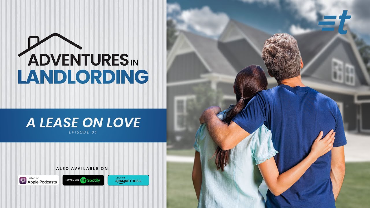 A Lease on Love