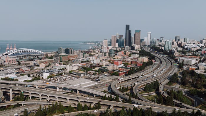Washington Residential Lease Agreement