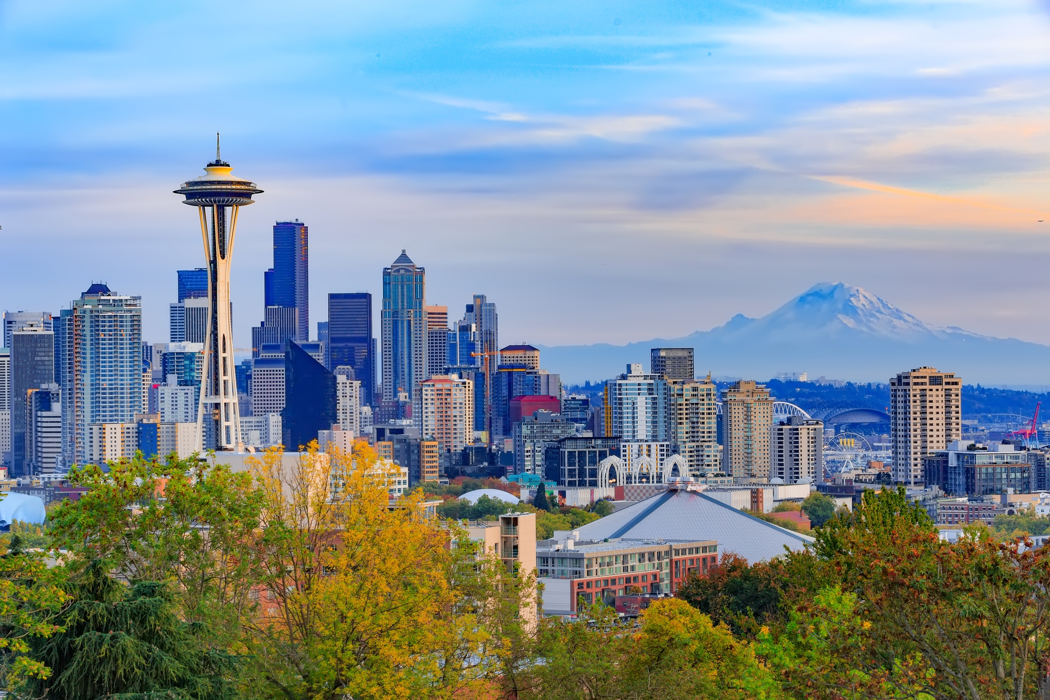 Washington Rental Application