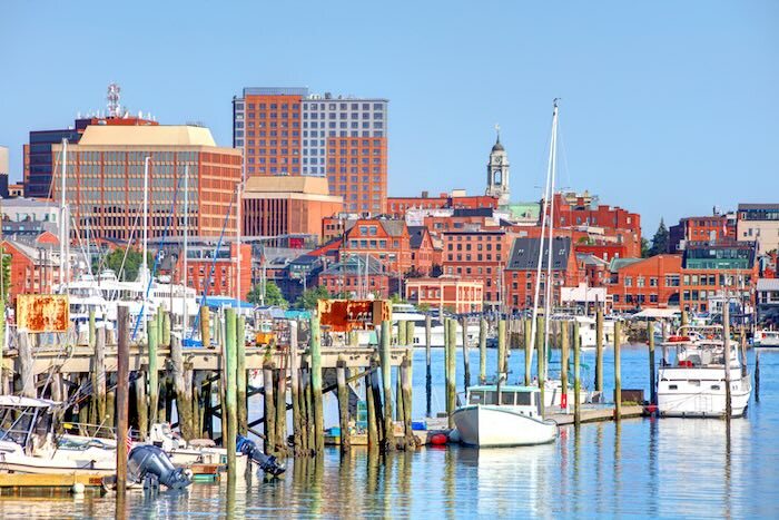 Maine Residential Lease Agreement