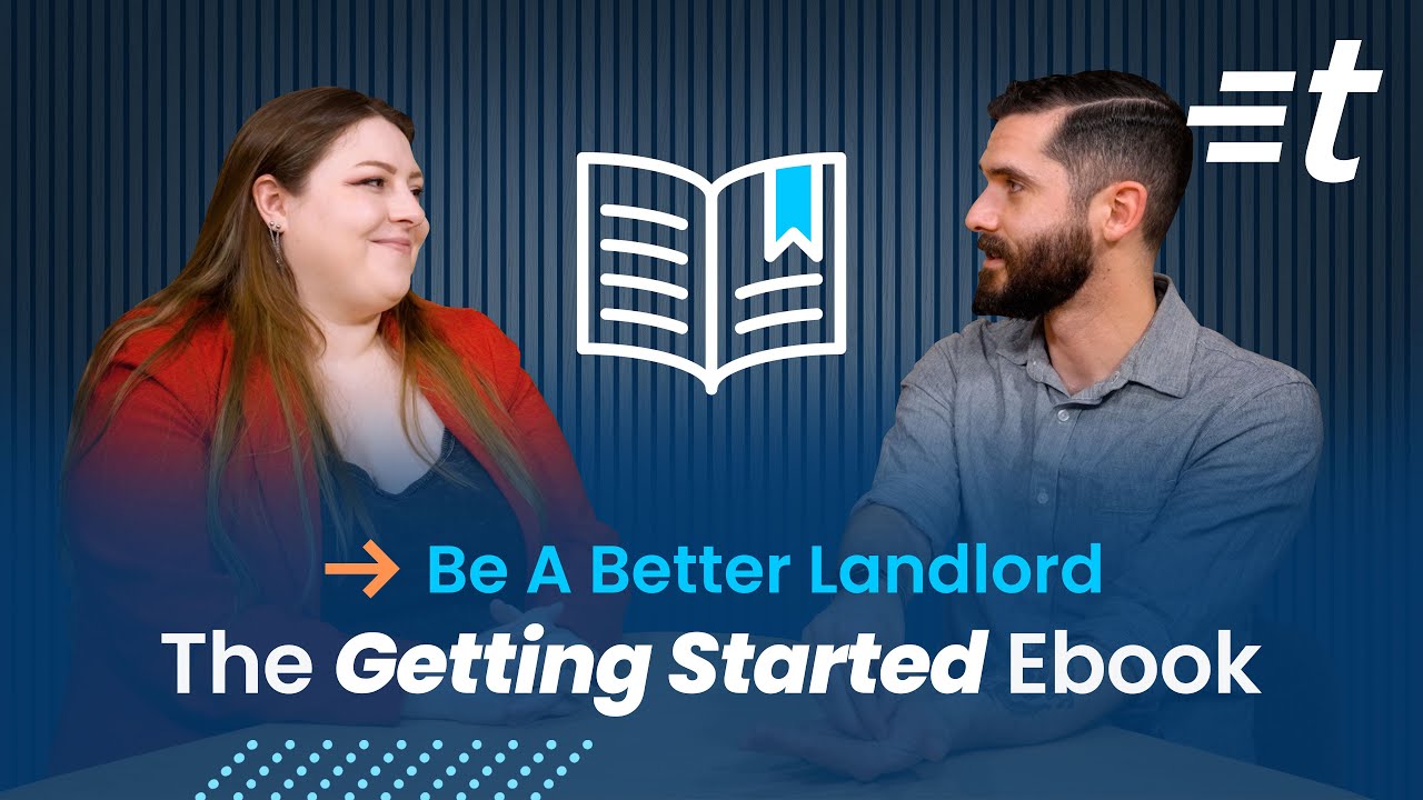 The Getting Started Ebook