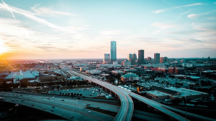 Oklahoma Residential Lease Agreement