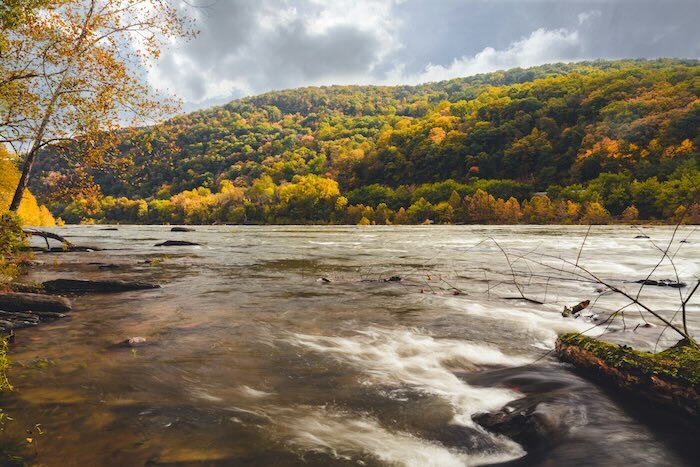 West Virginia Residential Lease Agreement