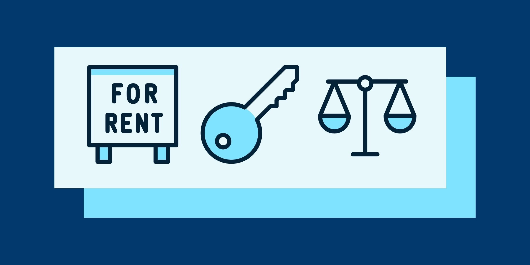 Renters Rights: The Guide for Tenants and Landlords