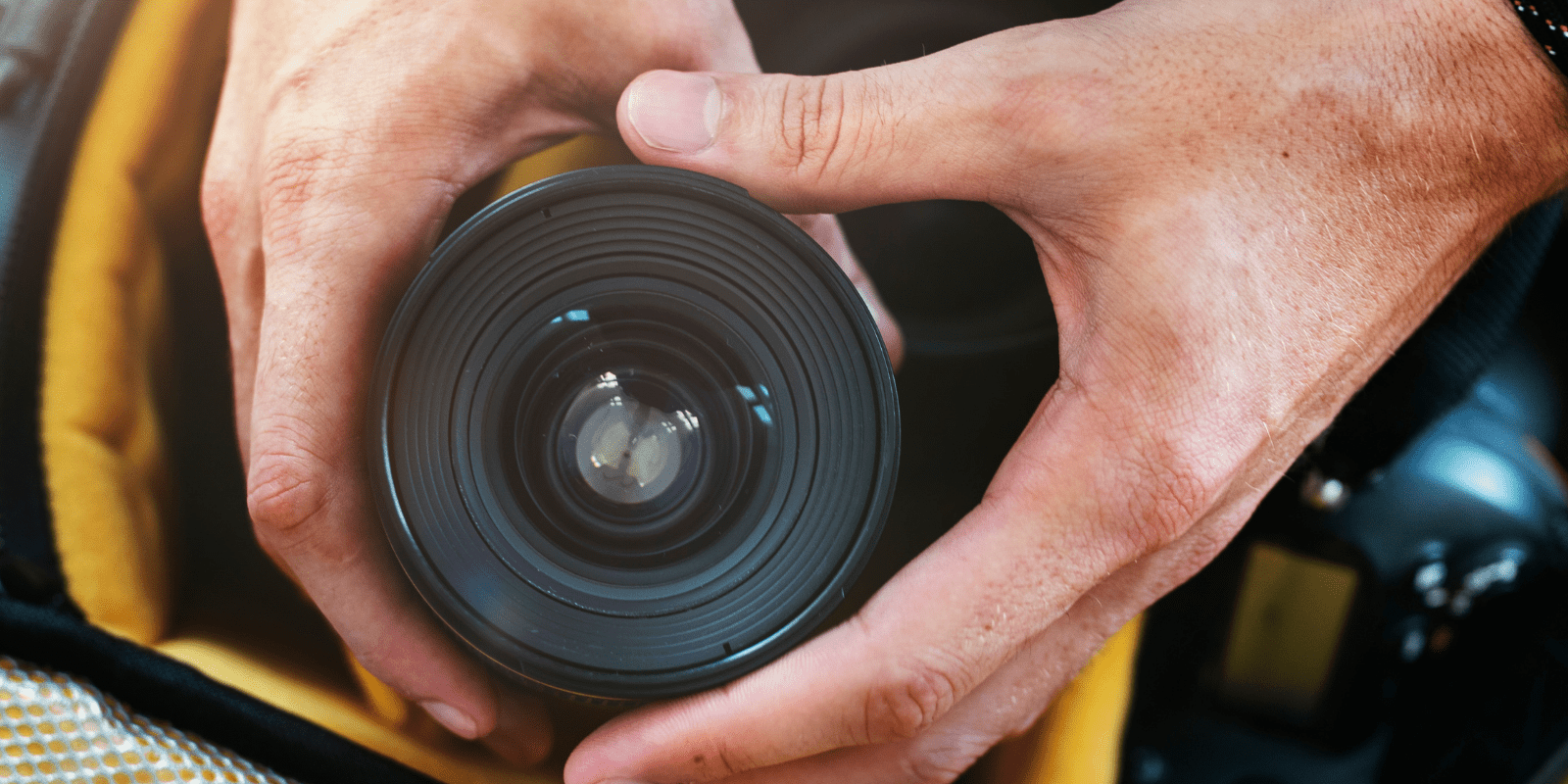 5 Tips for Taking Amazing Property Photos