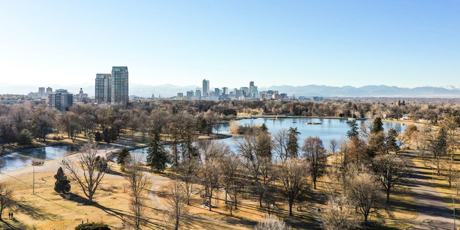 Denver Rental Trends Report – September 15th, 2020