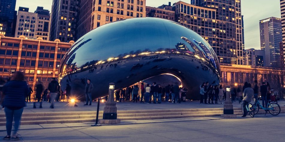 Chicago Rental Market Trend Report – June 7th, 2021