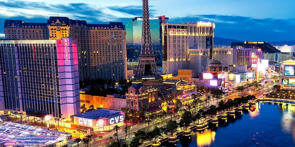 TurboTenant Report: The Best Places to Buy Rental Investment Property in Nevada