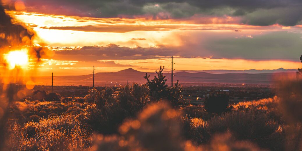 Top Rental Markets in New Mexico