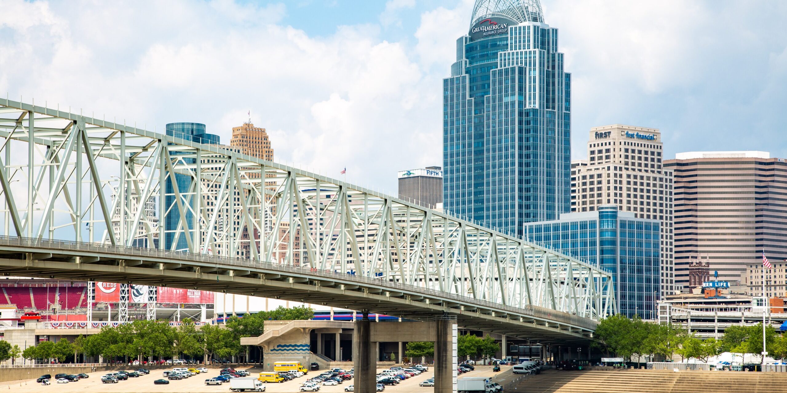 Cincinnati Rental Market Trend Report – June 7th, 2021