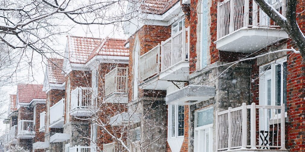 Ultimate Winter Home Maintenance Checklist to Protect Your Home