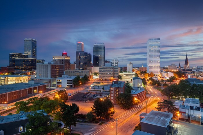 Squatters Rights in Oklahoma & Adverse Possession Laws 2024