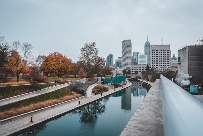 Breaking a Lease in Indiana: Landlord/Tenant Guide