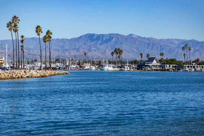 California Month-to-Month Rental Agreement