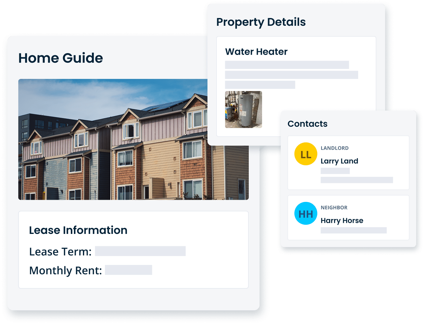 Introducing the Home Guide: Set Your Renters Up for Success