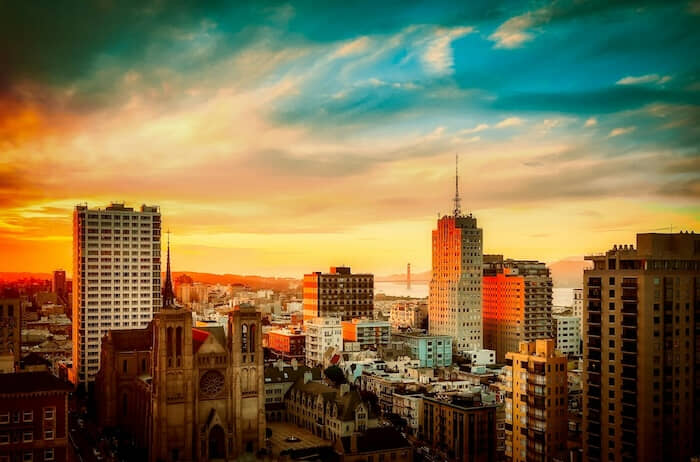 California Rental Application
