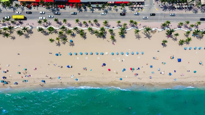 Florida Security Deposit Law