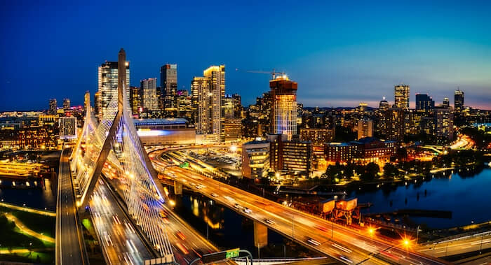 Massachusetts Rental Application