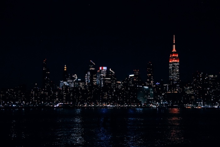 New York Security Deposit Law