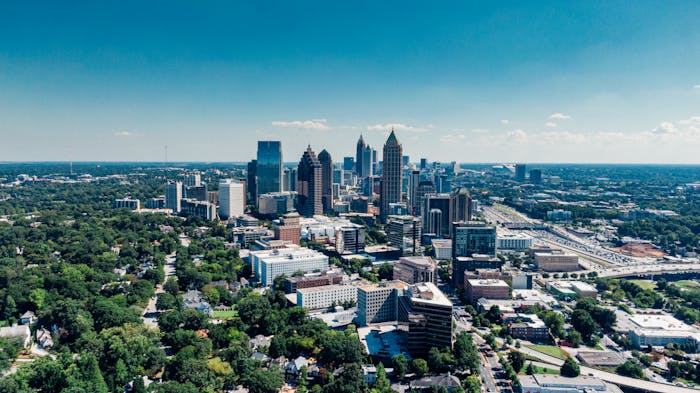 Room Rental Agreement Georgia