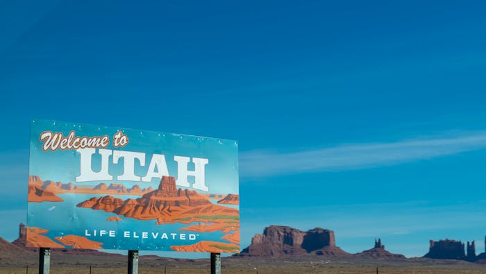 Room Rental Agreement Utah