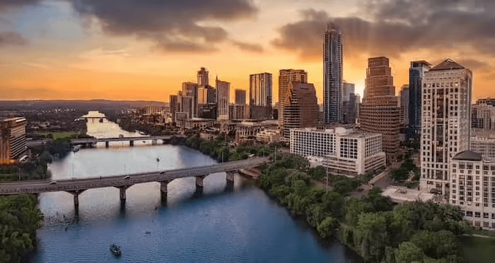 Texas Security Deposit Law