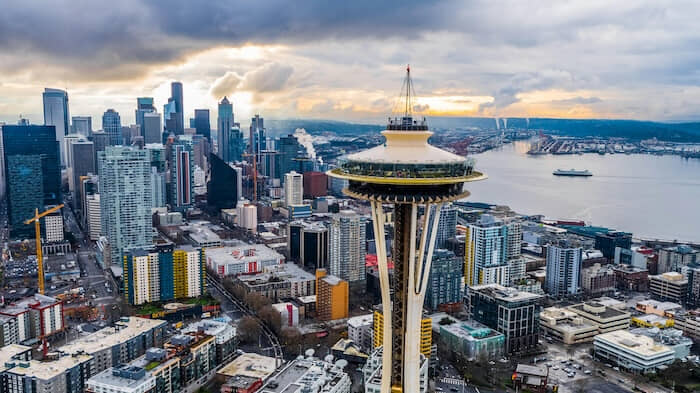 Washington Rental Application