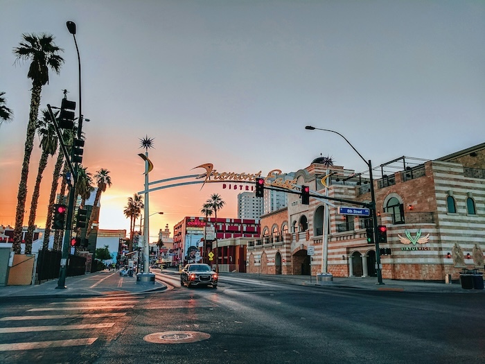Nevada Rental Application