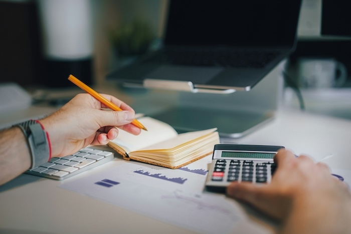 Real Estate Accounting 101: Everything Landlords Must Know
