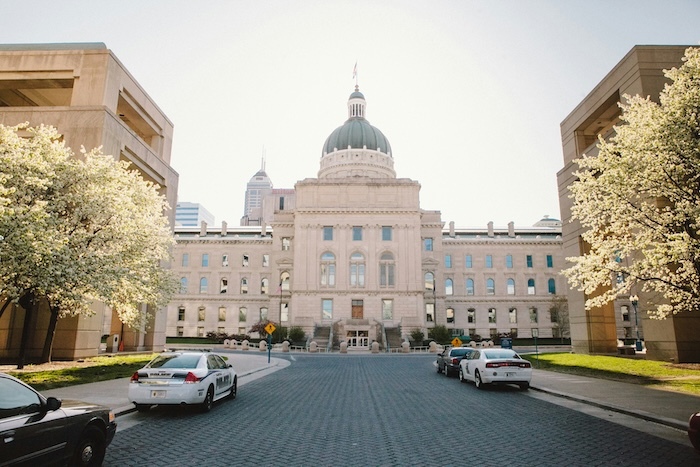 Room Rental Agreement Indiana