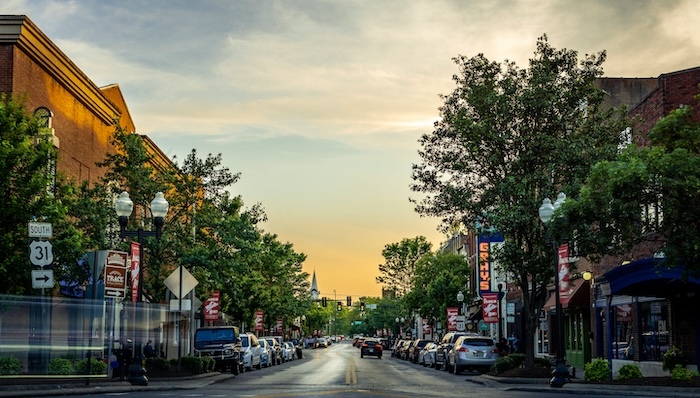 Room Rental Agreement Tennessee