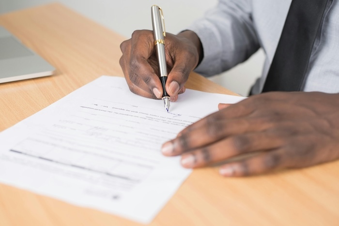 The Rental Application Process: A Landlord’s Guide