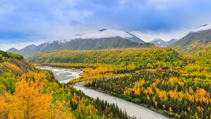 Alaska Rental Application