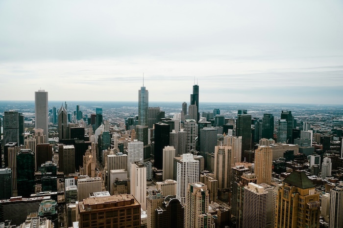 Chicago Lease Agreement