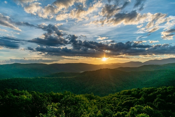 North Carolina Property Tax