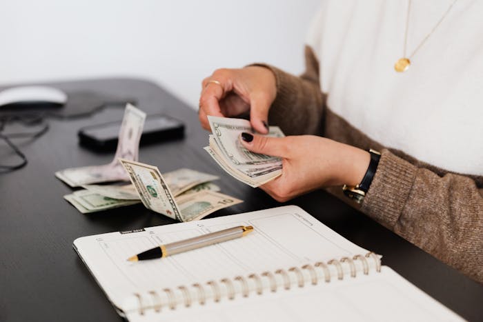 Cash-Basis Accounting for Rental Property Owners