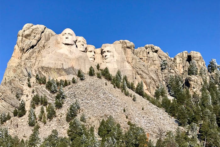 South Dakota Rental Application