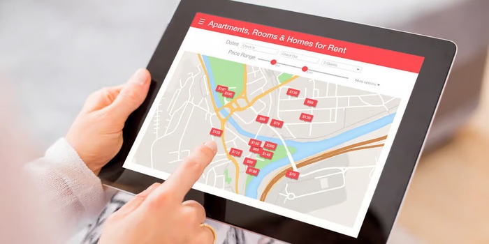 Lead Generation for Rental Properties (Find Great Tenants)