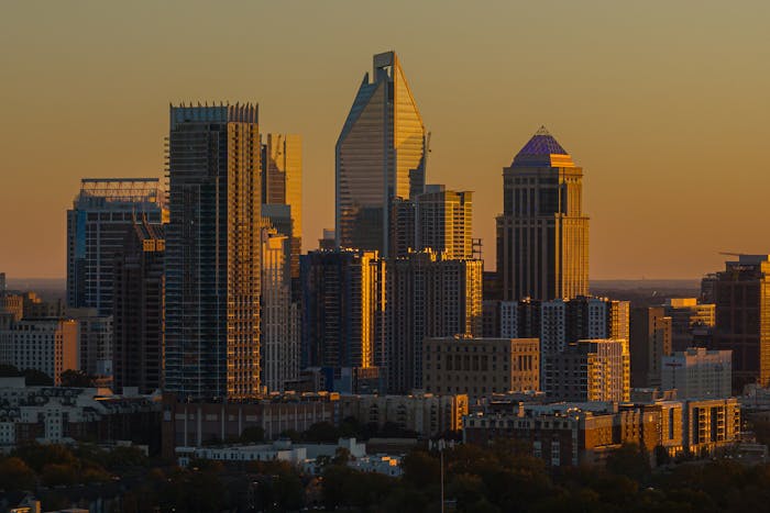 Property Management Fees North Carolina