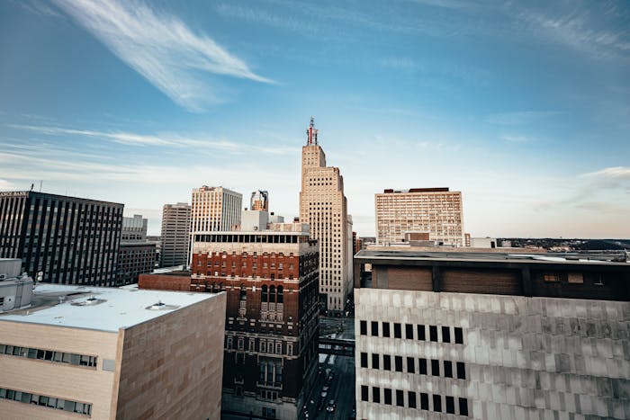 Minnesota Rent Receipt