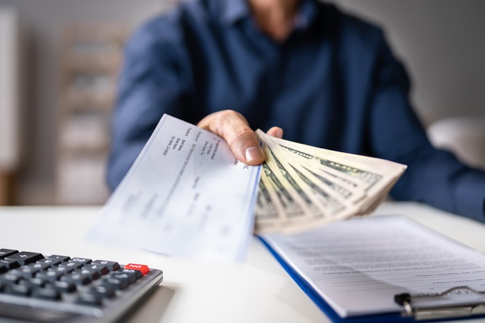 How to Pay Rent with a Money Order: A Step-by-Step Guide (2026)
