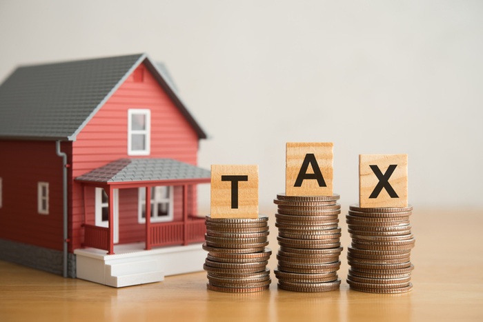 7 states pushing to eliminate property taxes in 2026