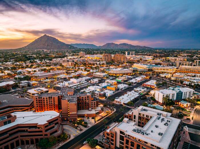 Arizona Rent Increase Laws