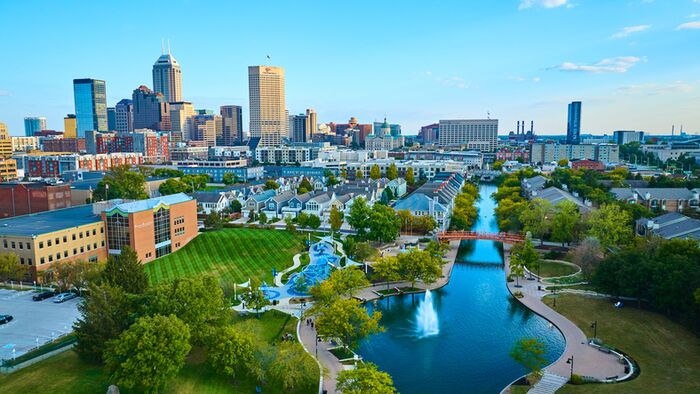 Indiana Rent Increase Laws