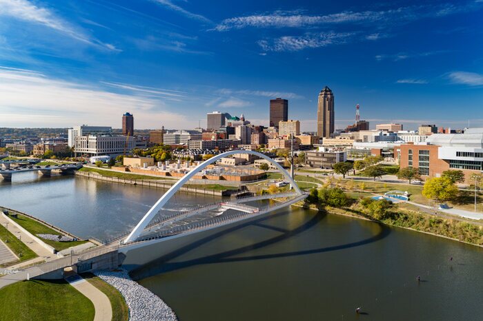Iowa Rent Increase Laws