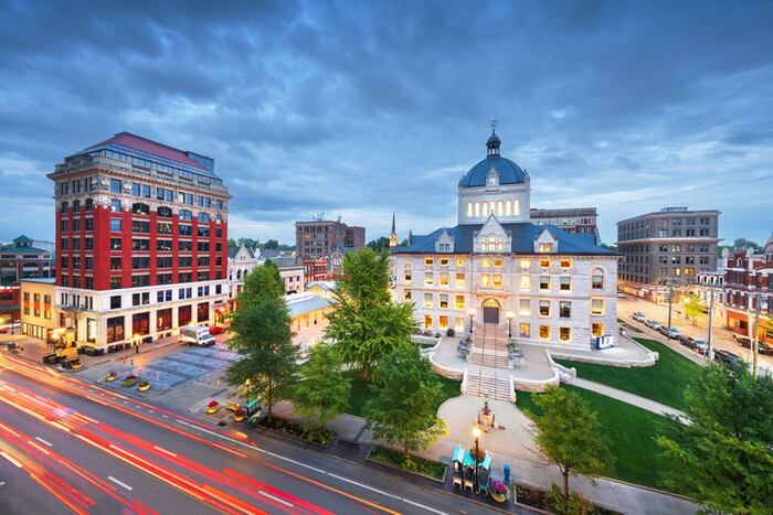 Kentucky Rent Increase Laws