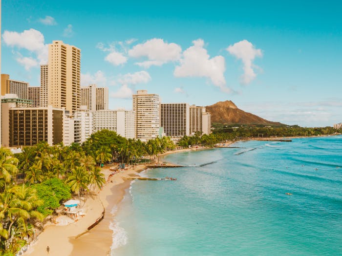 Hawaii Rent Increase Laws